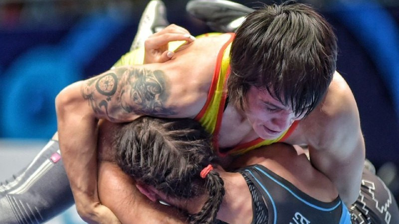 جارىستى 8 جۇلدەمەن اياقتادى