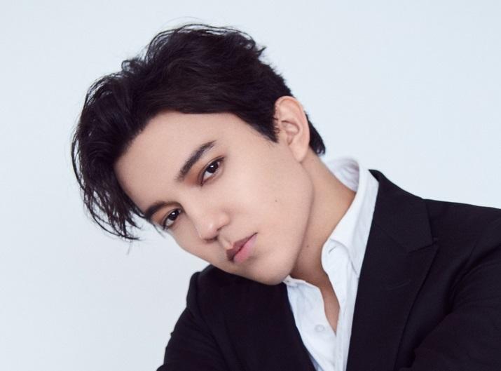 ديماش قۇدايبەرگەن ازياداعى ەڭ سىمباتتى جىگىت اتانۋى مۇمكىن