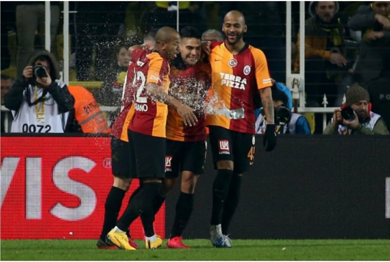 «فەنەرباحچەنى سىرت الاڭدا جەڭۋ ءۇشىن ءبىر چەمپيوندىعىمدى پيدا ەتەر ەدىم»