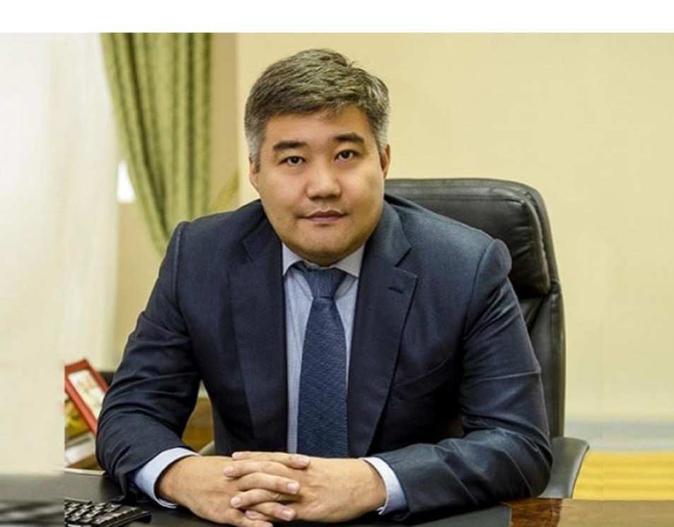 دارحان كالەتاەۆ قازاقستان رەسپۋبليكاسىنىڭ ۋكرايناداعى ەلشىسى قىزمەتىنە تاعايىندالدى