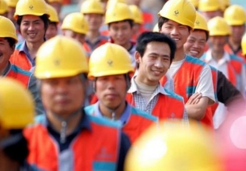 قازاقستاندا 19 مىڭ شەتەلدىك ازامات ەڭبەك ەتۋدە