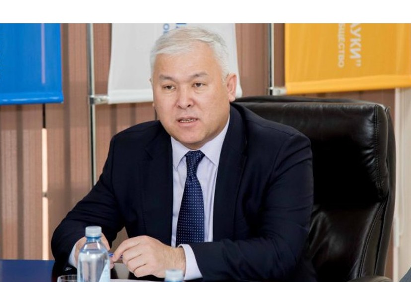 نەگىزگى ۇعىمدار جۇيەلەنەدى