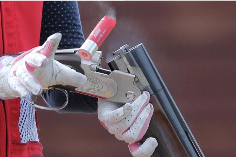 ستەند اتۋ: مەرگەندەر ءمۇلت كەتكەن جوق