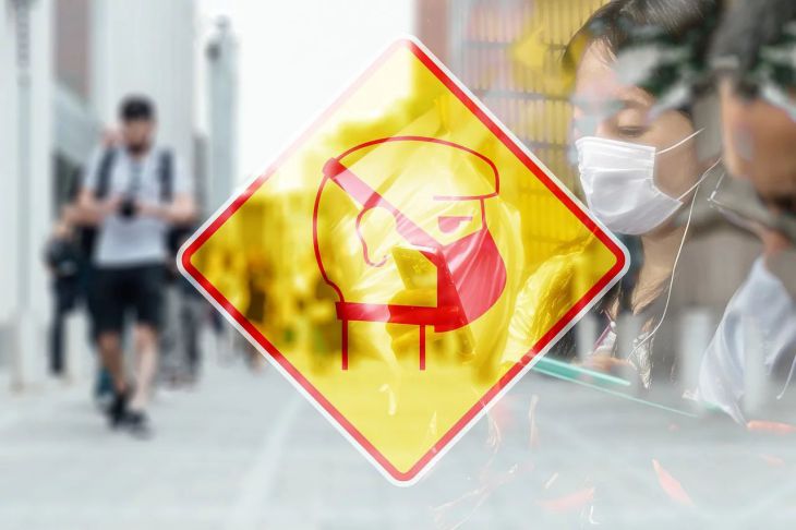 كوروناۆيرۋس بويىنشا ەپيدەميولوگيالىق جاعداي قانداي؟