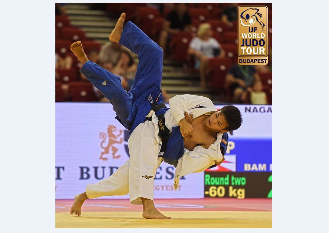 دزيۋدوشىلاردىڭ الەمدىك رەيتينگى جاڭارتىلدى