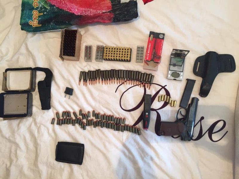 زاڭسىز قارۋ-جاراق ساتقاندار سوتتالدى