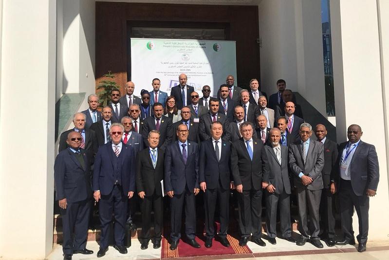 حالىقارالىق جيىنعا قاتىستى