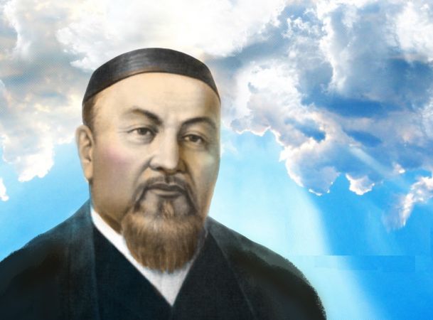 «قۇتتى قوناق» – ءبىرجان ەلىندە