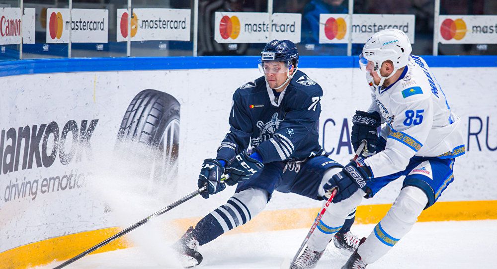 «ادميرالدان» باسىم ءتۇستى