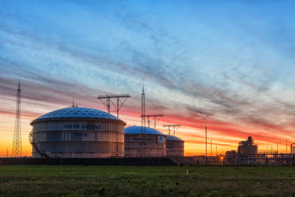 ەكولوگيالىق قاۋىپسىزدىككە ارنالعان جاڭا تەحنولوگيالار