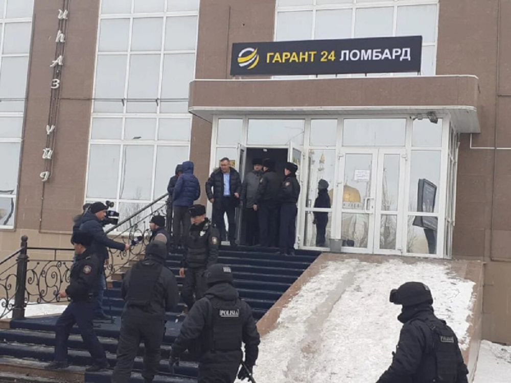 «قارجى پيراميدالارى» قايتىپ كەلدى مە؟