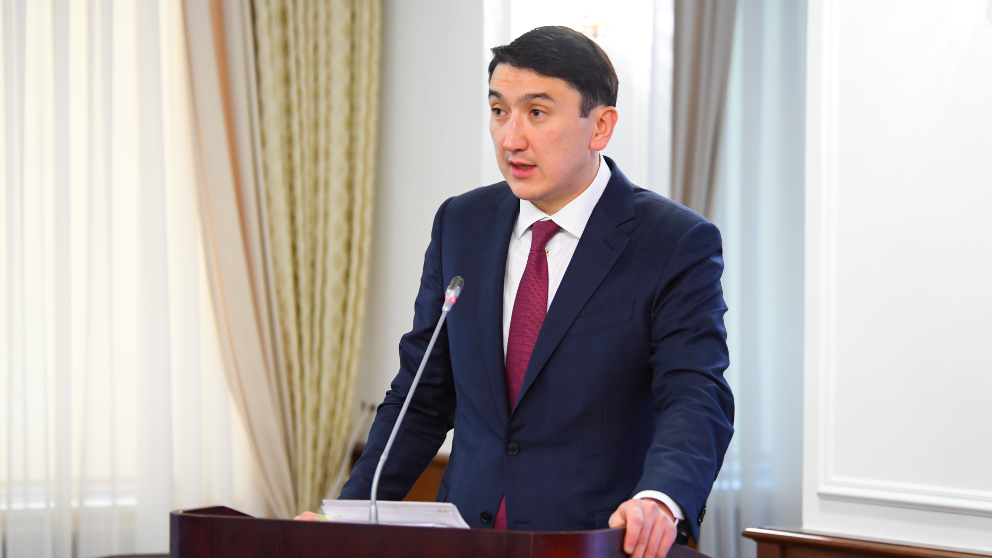 قاۋىپتىلىك كارتاسى جاسالدى: توتەنشە جاعدايلارعا دايىنبىز با؟