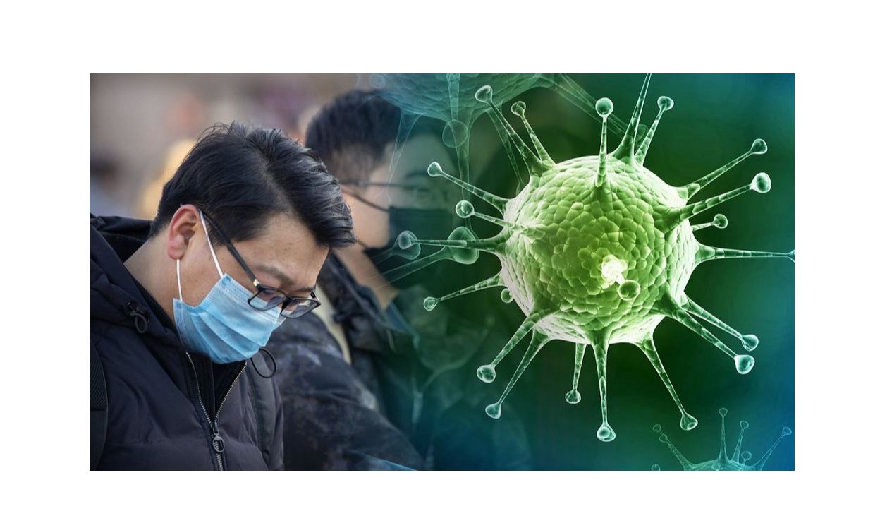 كوروناۆيرۋس – ىندەت اۋقىمى ۇلعايىپ بارادى