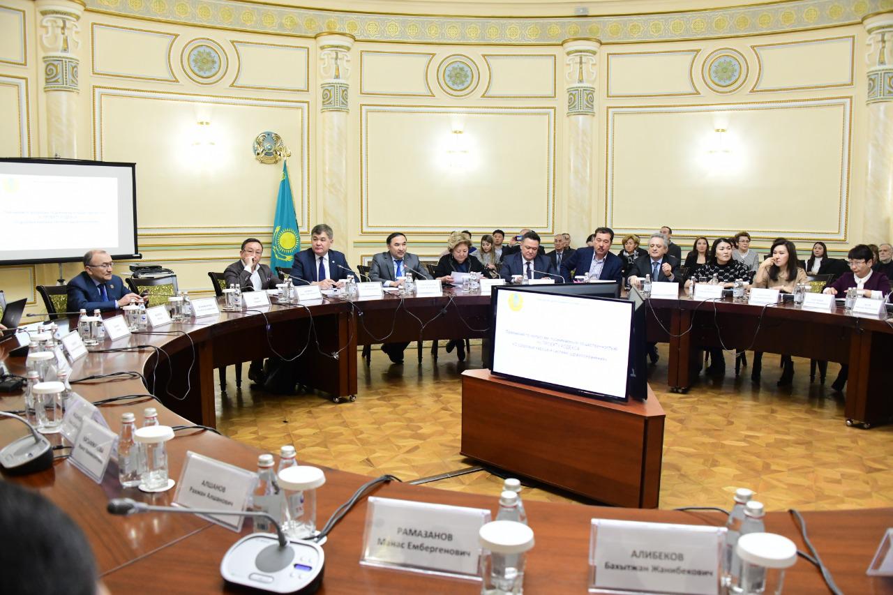 قازاقستاندىقتاردىڭ اعزاسىن شەتەلگە ترانسپلانتاتسيالاي ما؟