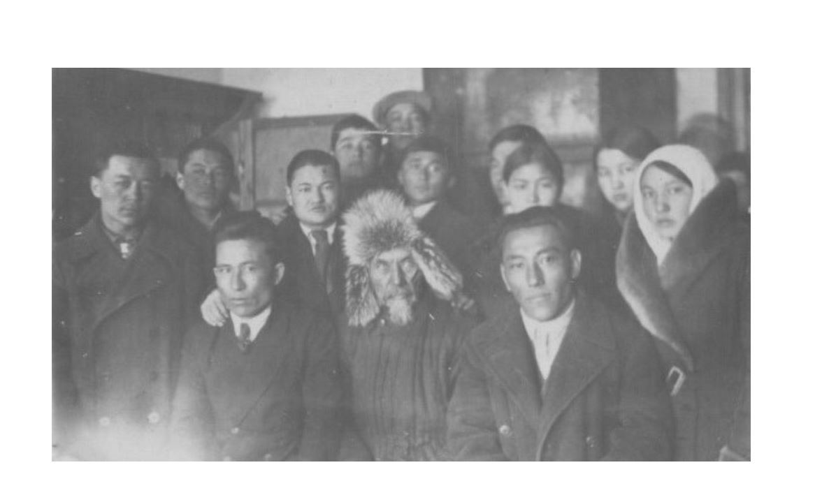 ەستايدىڭ جاڭا سۋرەتى تابىلدى