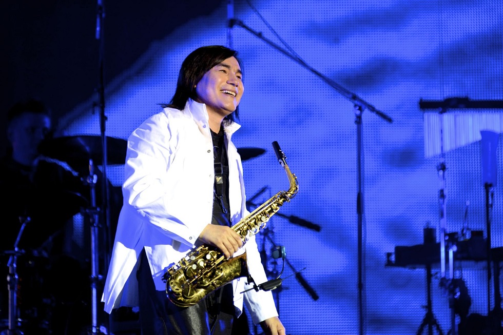 الماتىدا باتىرحان شۇكەنوۆ اتىنداعى بايقاۋ وتەدى