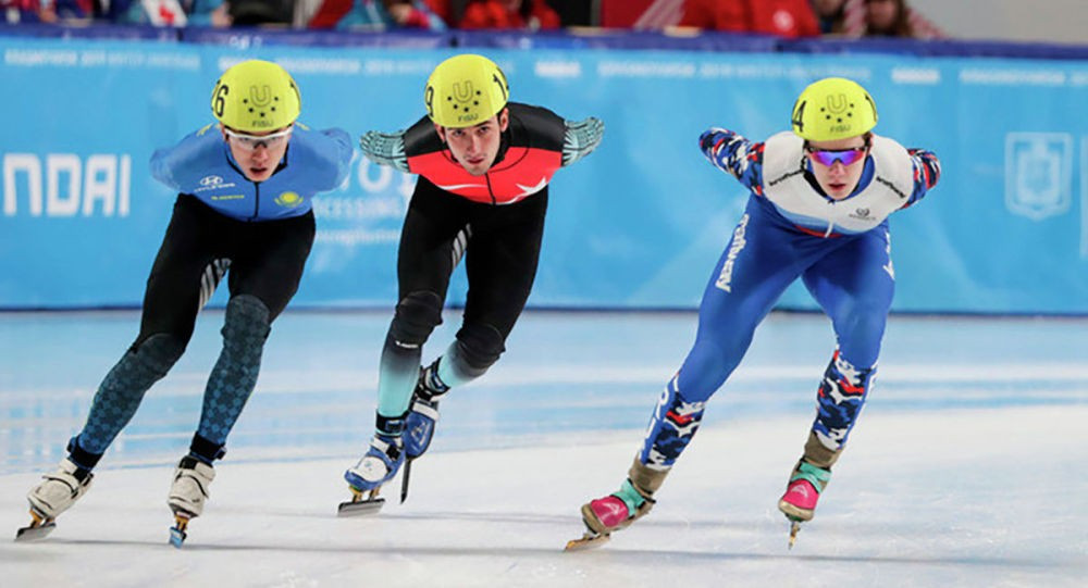 وڭتۇستىك كورەيا شورت-ترەكتەن الەم چەمپيوناتىن وتكىزۋدەن باس تارتتى