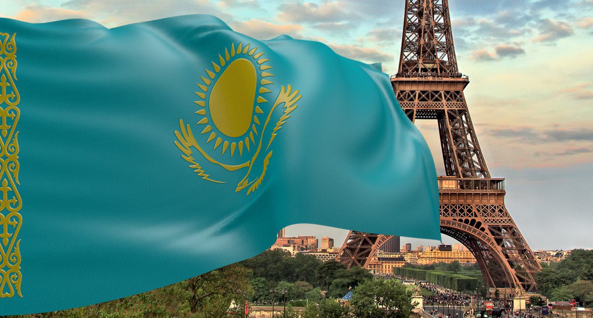 مادەنيەتارالىق ديالوگ – ىنتىماقتاستىق نەگىزى