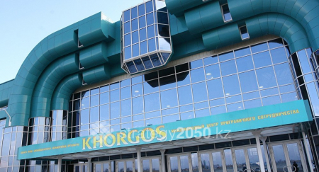 «قورعاس شىحو» وتكىزۋ بەكەتى جابىلدى