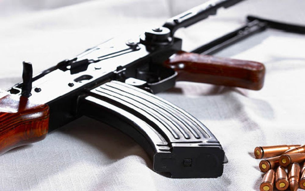 اسكەردە ءتارتىپ بولماسا...