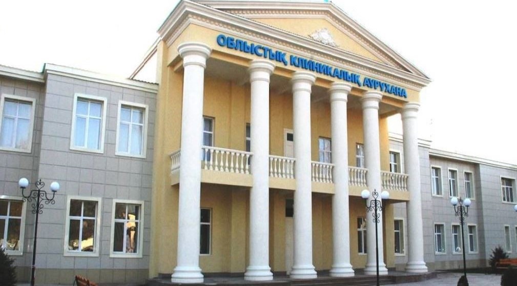 تۇركىستان: اۋرۋحانا مەديتسينالىق ءتۋريزمدى دامىتۋعا ۇلەس قوسۋدا