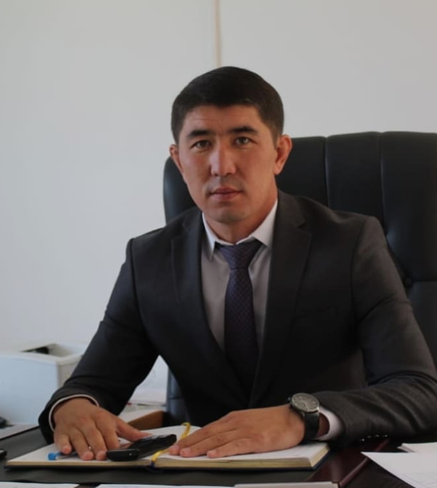 ادەپ – اردىڭ ءىسى