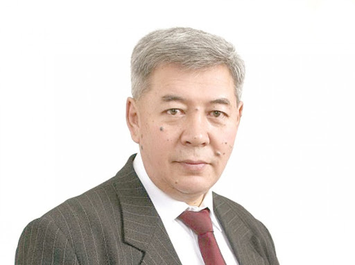 «ايتەۋىر اقساقالدار ايتپادى دەپ...»