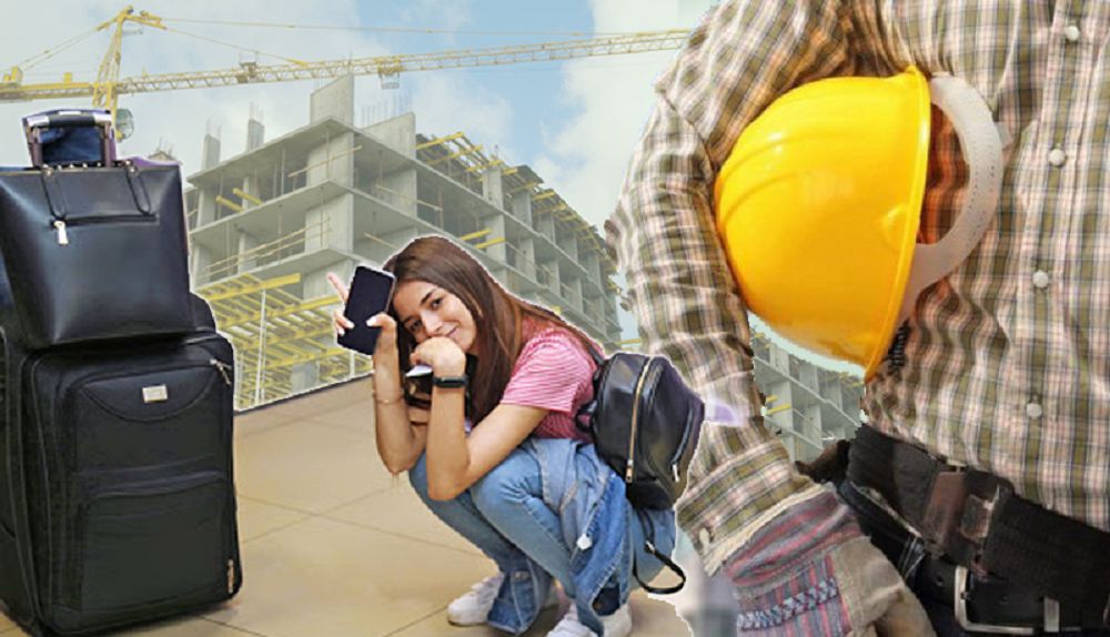 جوسپارلاۋ – وڭاي, ورىنداۋ – قيىن