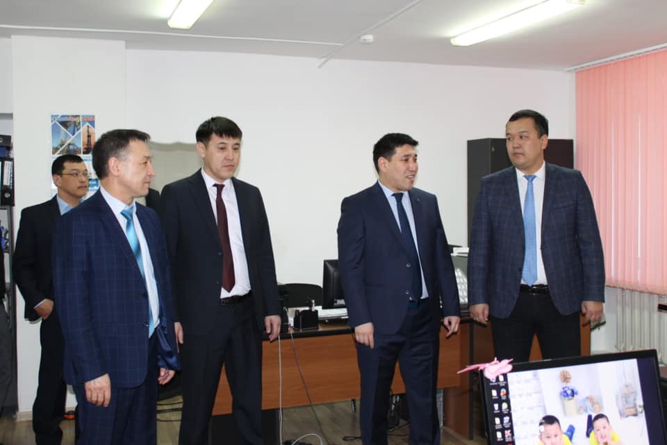 مۇمكىندىگى شەكتەۋلى جاندار نازاردان تىس قالمايدى