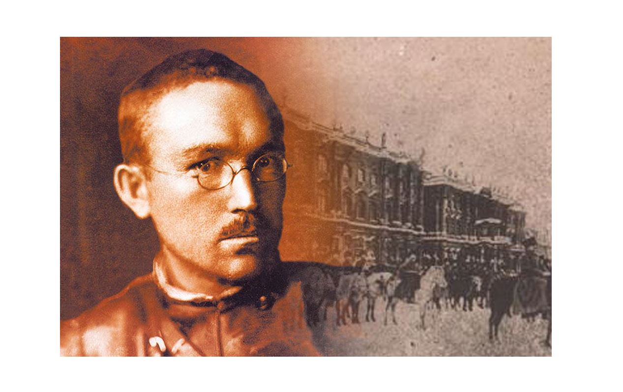 زاكي ءۋاليدي توعان. «ەستەلىكتەر»