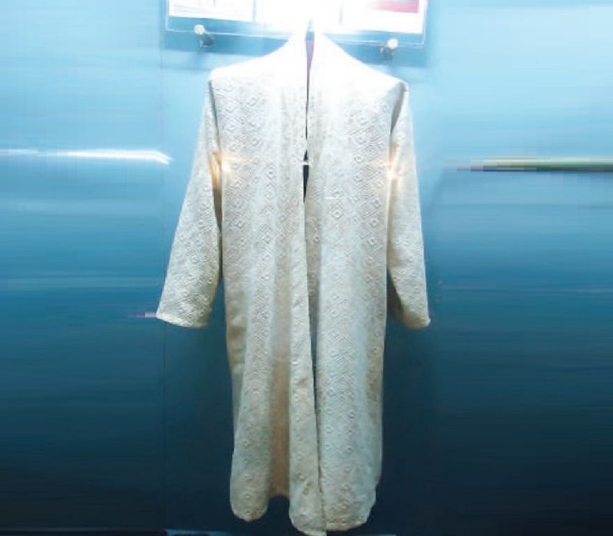 بابىر بابا شاپانى