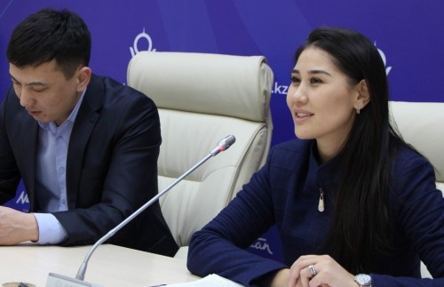 «رۋحاني جاڭعىرۋ» جوبالىق كەڭسەسىنىڭ جۇمىس جوسپارى تالقىلاندى