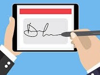 تسيفرلىق قولتاڭبا «ەلەكتروندى ۇكىمەت» جانە حالىققا قىزمەت كورسەتۋ ورتالىقتارىنان عانا بەرىلەدى