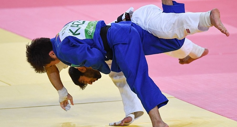 ماروككودا بەلدەسەتىن دزيۋدوشىلار انىقتالدى