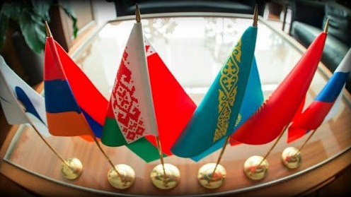 ەاەو ەلدەرىنىڭ اۋىل شارۋاشىلىعى تەحنيكالارىن وندىرۋشىلەر مۇددەسى ەسكەرىلەدى