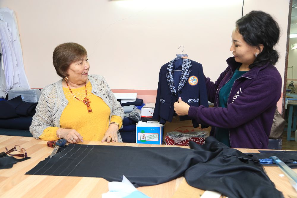 سەرگەلدەڭگە سالعان سەرتيفيكات