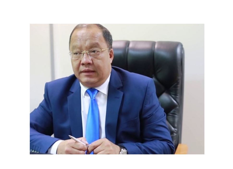 تولەۋتاي راقىمبەكوۆ:  عالىمدار فەرمەردىڭ تاپسىرىسىن ورىنداۋى كەرەك