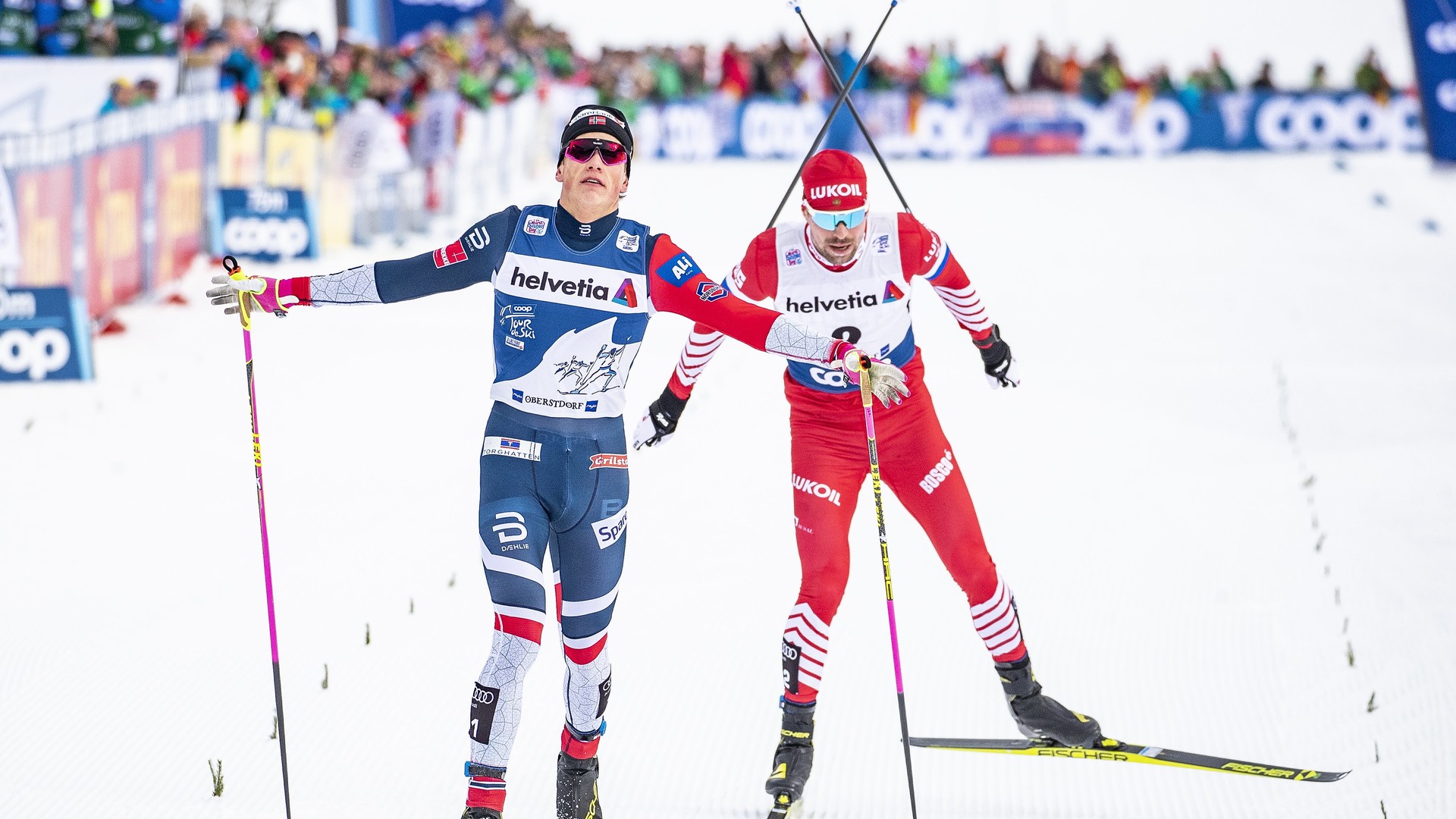 جاس شاڭعىشىلاردىڭ الەم چەمپيوناتى باستالادى