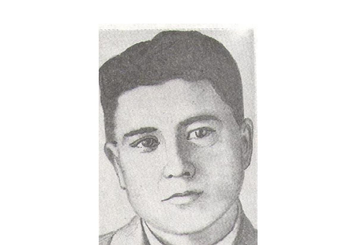 برەست قامالىن قورعاعان بەكپانوۆ