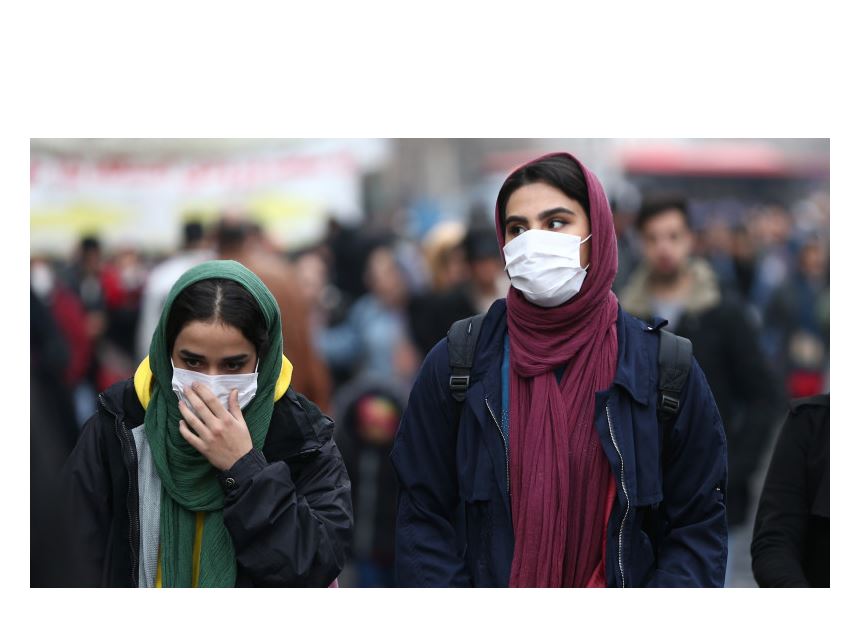 كوروناۆيرۋس: ازەربايجاندا ءبىر جاعداي تىركەلدى