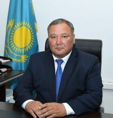 قىزىلوردا: شيەلى اۋدانىنىڭ اكىمى تاعايىندالدى