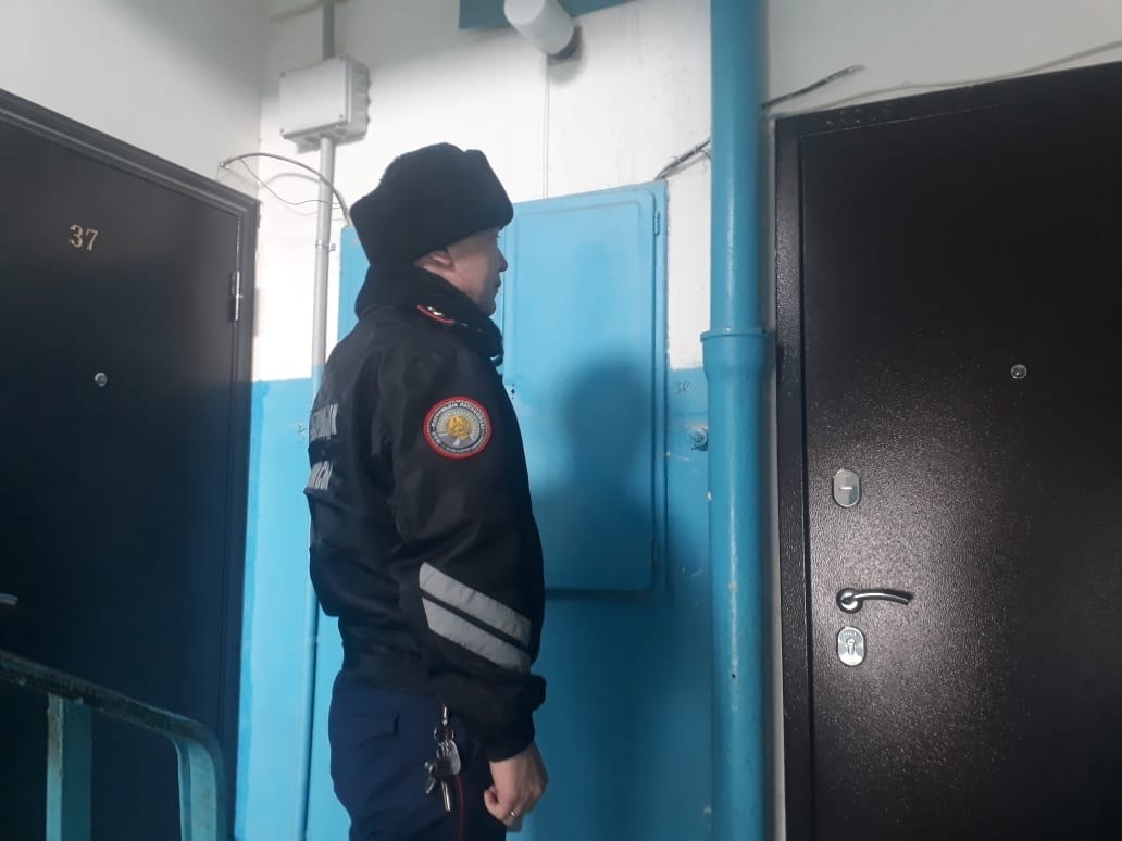 تىنىشتىقتى بۇزعاندار زاڭعا ساي جازالانادى