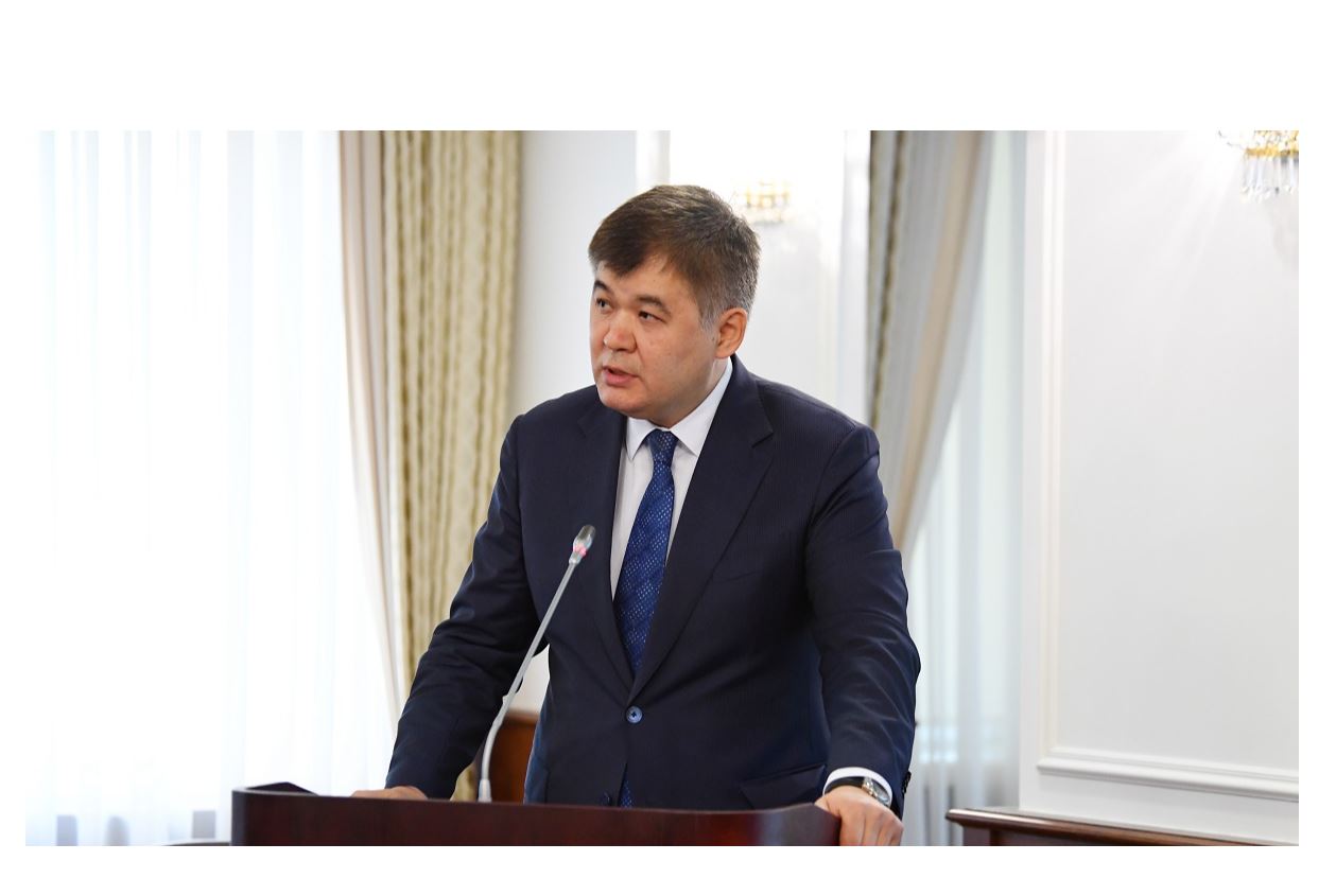 قازاقستاندا كوروناۆيرۋستىڭ تارالۋىن بولدىرماۋ شارالارى قابىلداندى