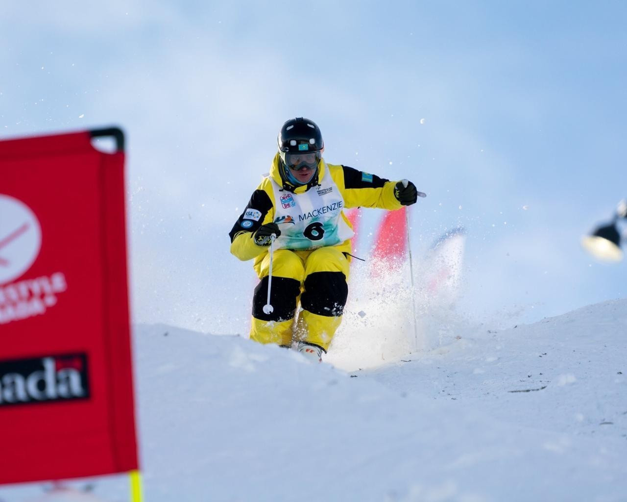 دميتري رەيحارد الەم كۋبوگى كەزەڭىندە ءتورتىنشى بولدى