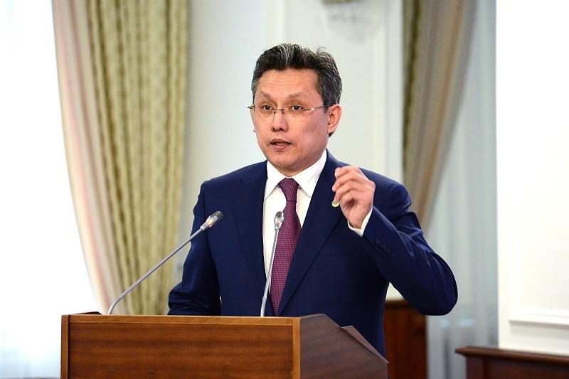 قازاقستاننىڭ سىرتقى ساۋدا اينالىمى 96,1 ملرد دوللاردى قۇرايدى