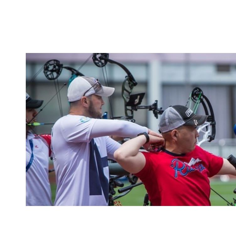 قازاقستاندىق ساداقشىلار ازيا كۋبوگىنە قاتىسادى