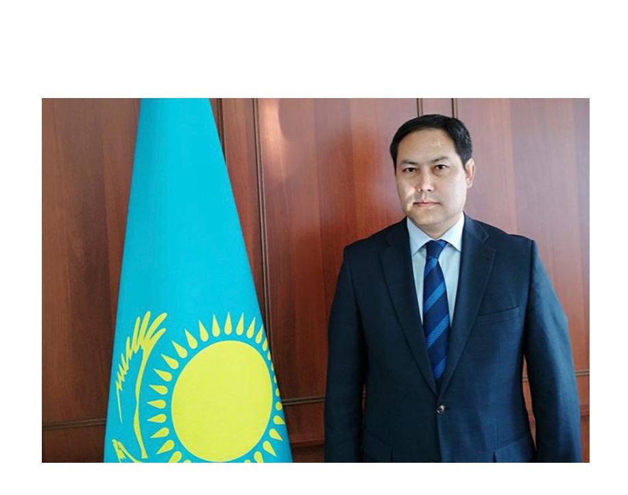 جاڭاقورعان اۋدانى اكىمىنىڭ ورىنباسارى تاعايىندالدى