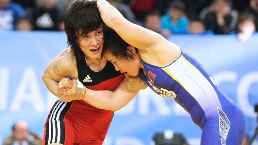 اقپان ايىنىڭ ۇزدىك سپورتشىسى انىقتالۋدا