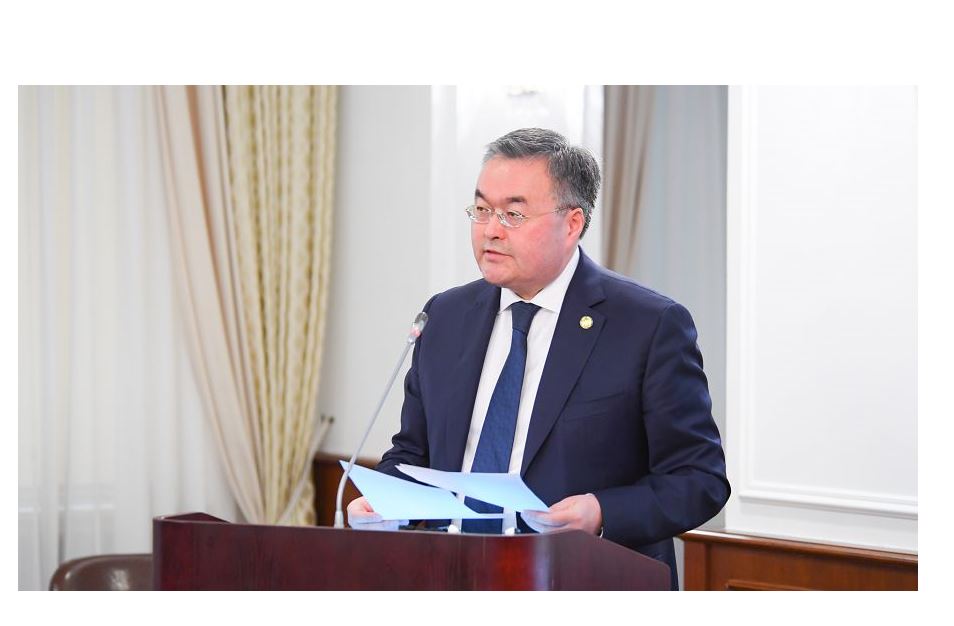 قىتايدان 480 قازاقستاندىق ەۆاكۋاتسيالاندى