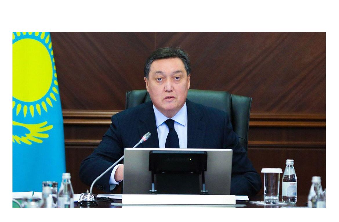 ا. مامين: كوروناۆيرۋس تارالعان ەلدەر ءۇشىن ءترانزيتتى, تۋريستىك ۆيزالاردى توقتاتۋ قاجەت